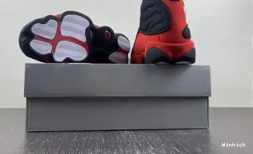 Jordan Bred 414571-004 Retro 13 0516